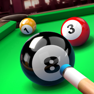 经典台球3D（Classic Pool 3D）手游