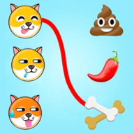 神奇画线手游