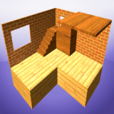 建筑工艺3D手游