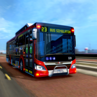巴士模拟器2023手游（Bus Simulator 2023）手游