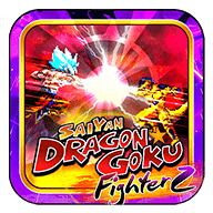 龙珠格斗（Saiyan Dragon Goku Fighter Z）手游