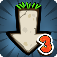 口袋矿工3（Pocket Mine 3）手游