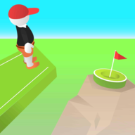 高尔夫先生 (Mister Golf)手游
