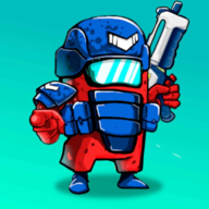 太空僵尸射手（Zombie In Space）手游