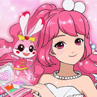 梦幻魔法芭比手游