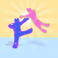 果冻角斗场（Jelly Fight）手游