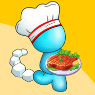 迷你厨房市场安卓版（Mini Kitchen Market）手游