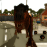 霸王龙模拟器（Dinosaur Simulator 3D）手游