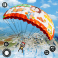 MaxFire战场射击手（Max Fire Battleground Shooting）手游