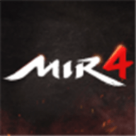 MIR4手游手游