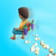 喷气背包飞行跑酷（Jetpack Run）手游
