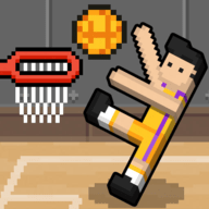随机篮球（Basket Random）手游
