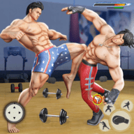 gym格斗（Gym Fighting）手游