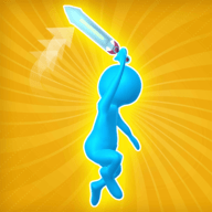 巨型武器冲刺（Giant Weapon Rush）手游