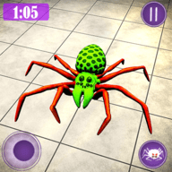 蜘蛛死亡逃生（Spider Hunter Killing Games）手游