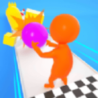 欢乐射击竞赛（Fun Shoot Race 3D）手游