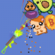 解压像素枪（Pixel Guns!）手游