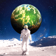 星际求生游戏手游