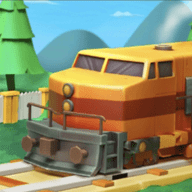 嘟嘟火车（ChooChoo Train）手游