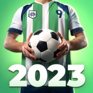 2023比赛日足球经理手游