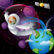 星际空间太空飞行手游