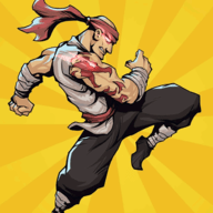 英雄冒险闲置突袭(Hero Adventure)手游