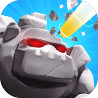 粉碎大巨人（Stone Giant Smash）手游