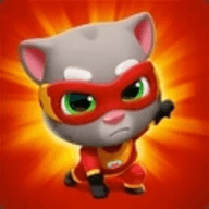 汤姆猫英雄跑酷（Talking Tom Hero Dash）手游