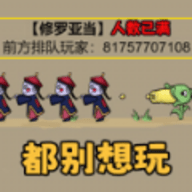 不能玩的游戏手游