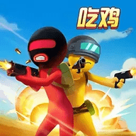 战地火柴人游戏手游