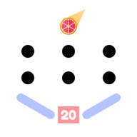 多重弹球（Pin N Ball）手游