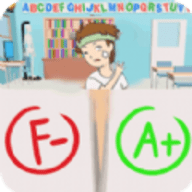 老师别生气手游