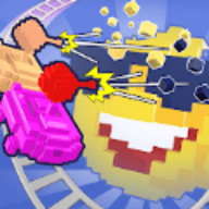 像素爆破器(Pixel Blaster)手游