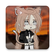 加查时尚灵感（Gacha Life Stylish Ideas）手游