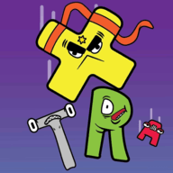 字母表矿工（Alphabet Miner）手游