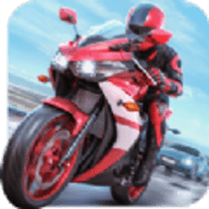 末路赛车手（Racing Fever: Moto）手游