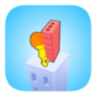 塔主收集建造（Tower Master Collect _ Build）手游