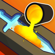 建造小能手（Blade Forge 3D）手游