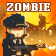 末日突袭英雄生存（Zombie Fighter: Hero Survival）手游