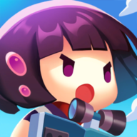 史莱姆猎人妮娜（Slime Hunter）手游