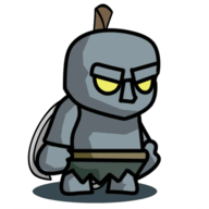 傀儡魔像攻击（Golem Attack）手游