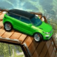 大型坡道极限比赛（Mega Ramps Extreme Race）手游