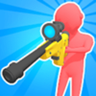狙击手乱斗（Perspective Sniper）手游