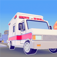 医院经理游戏（Hospital Manager）手游