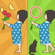快来找不同手游