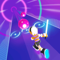 节奏斩击（Beat Slash 3D）手游