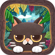 猫咪的秘密森林（Secret Cat Forest）手游