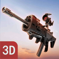 精英狙击手射击（iGun Shooting Pro）手游