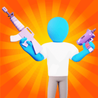 塔式战斗机（TowerFighter）手游