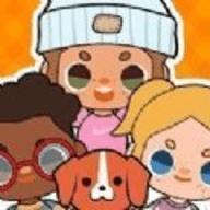 迷你家庭派对（Minni Home - Play Family）手游
